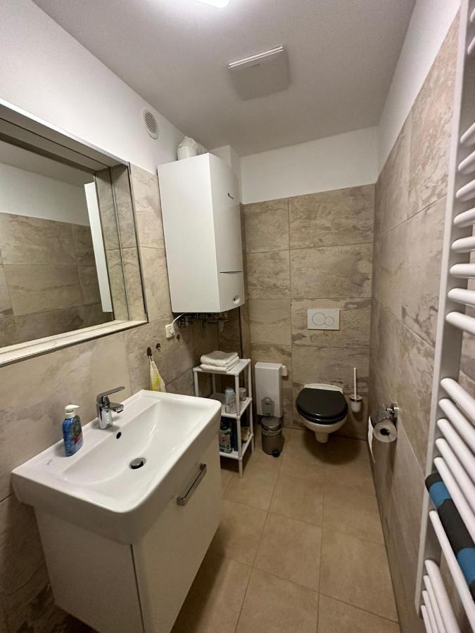 Ferienwohnung Gaststaette Brandenburg Nordhausen Exterior foto